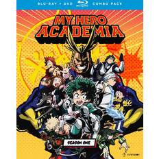 My Hero Academia: Season One