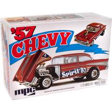 MPC Chevy Flip Nose Spirit of 57