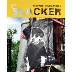 Slacker Criterion Collection