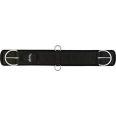 Pony Girths Weaver Neoprene Pony Cinch Black