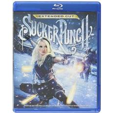 Other Blu-ray Sucker Punch Rpkg/BD [Blu-ray]