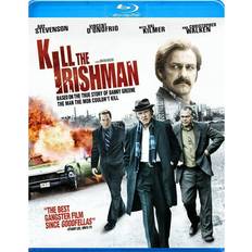 Kill the Irishman