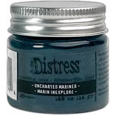 Arts & Crafts Ranger Ink Tim Holtz Distress Embossing Glaze Translucent Powder Blue Uncharted Mariner