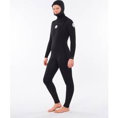 Swim & Water Sports Rip Curl Dawn Patrol 5/4mm Hooded Chest Womens Wetsuit tag O'Neill