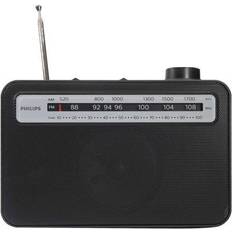 Radios Philips AM FM Portable 2000 TAR2506/37