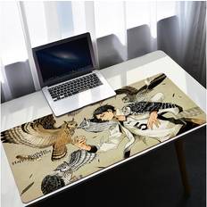 Dechoicelife 300x600x2mm Kawaii Mouse Pad Xxl
