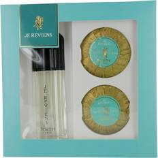 Worth Gift Boxes Worth Je Reviens 3 Pc. Gift Set Eau De Toilette