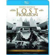 Barato Blu-ray 4K Lost Horizon 1937 Blu-ray