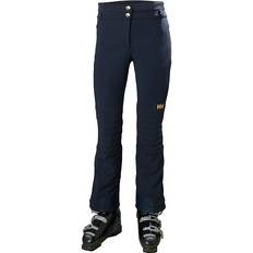 Helly Hansen Pantaloni & Shorts Helly Hansen Pantaloni Da Sci Da Donna - Bleu