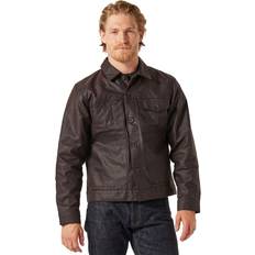 Filson Jackets Filson Cruiser Short Lined Jacket Men's