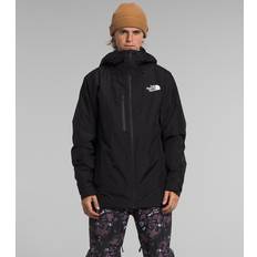 The North Face Men's Dawnstrike Gore-tex Insulated Tnf Black