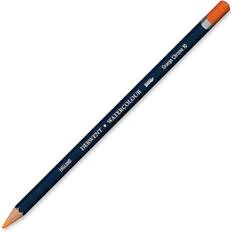 Chrome Arts & Crafts Derwent Watercolor Pencil Orange Chrome