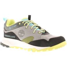 Timberland Garrison Trail Low Womens Trainers - Grey