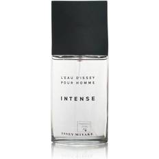 Issey miyake l'eau d'issey pour homme edt 125ml Issey Miyake L'Eau D'Issey Pour Homme Intense EdT 125ml 125ml