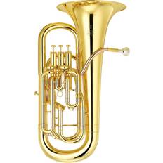 Saxophones Yamaha YEP642II