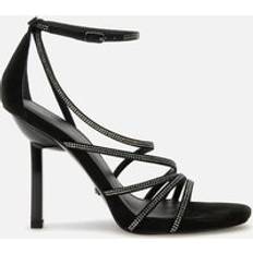 Guess Sandaletten Guess Damen AXEN Sandal, Black