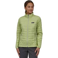 Patagonia Nano Puff Jacket - Friend Green