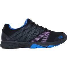 The North Face Trainers The North Face Litewave Ampere II Women's Shoes TNF Black/Amparo Blue