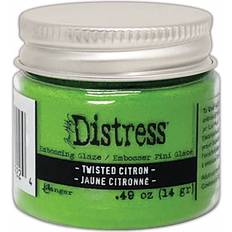 Tim Holtz Twisted Citron Distress Embossing Glaze