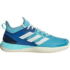 Adidas Adizero Ubersonic 4.1 Aqua Blanco