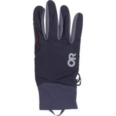 Outdoor Research Tøj Outdoor Research Men's Deviator Gloves, XL, Black