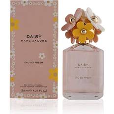 Marc Jacobs JACOBS DAISY EAU SO FRESH EDT