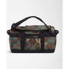 The North Face Women Duffel Bags & Sport Bags The North Face Women's XS Camp Duffel Camo