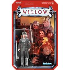 Super7 Leksaker Super7 Willow: Sorsha Reaction Figure