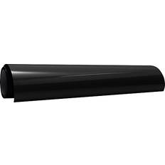 Cricut Smart Iron-On Die Cutting Crafting Roll, Black 2008991 Black