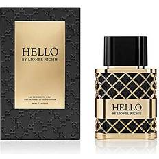 Lionel Richie HELLO Lionel Richie Eau de Toilette Spray