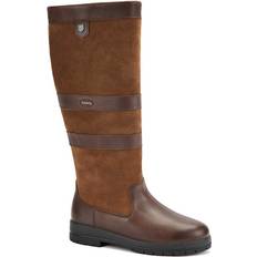 Dubarry Brun Sko dubarry støvler Kilternan Walnut