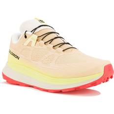 Salomon Ultra Glide Yellow