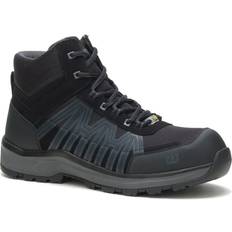 Caterpillar Chaussures de sport Caterpillar Black 'Charge' Hiker