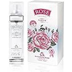 Rose Rose original parfym med naturlig rosolja bulgariska Rose Karlovo 30ml