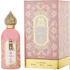 Attar Collection Areej : Eau De Parfum Spray 3.4 fl oz
