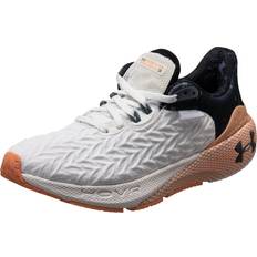 Under Armour Sneakers Under Armour HOVR Machina 3 Clone RLA W - White/Bubble Peach/Gravel