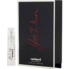 Cacharel Fragrances Cacharel 4 Yes I Am 1.2ml EDP Spray