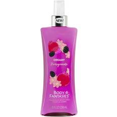 Body Fantasies Dreamy Pomegranate Perfume 240 ml