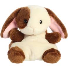 Soft Toys Aurora Palm Pals 5" Clover Bunny