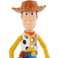 Toy Story Disney Pixar Woody Action Figure