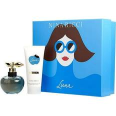 Nina Ricci Vrouw Cadeaudozen Nina Ricci Luna Les Belles de EDT BL 2.7 + 3.4