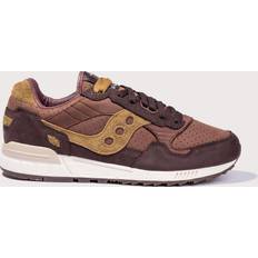 Saucony Shadow 5000 Brun Sneakers - Brun