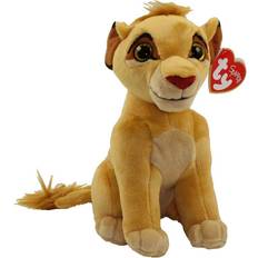 TY BEANIE BABIE Simba Lion King