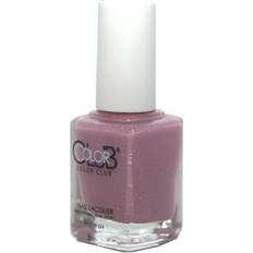 Color Club Nail Lacquer Love is Close Nail Varnish Glossy Long Lasting