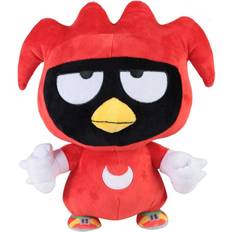 Hello Kitty Peluches Hello Kitty Sonic x Sanrio 10" Plush: Knuckles x Badtz-Maru