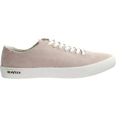 SeaVees Racquet Club Sneaker Rose Quartz Pink Mens Shoes Leather