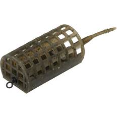 Detek Groundbait Inline Feeder Golden 35 g