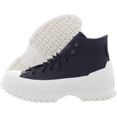 Converse Sneakers aus Stoff Ctas Lugged Winter 2.0 - Schwarz