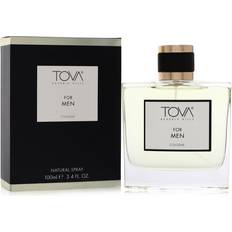 100.0 ml Parfum Tova Beverly Hills For Men Men Spray Fresh 3.4 fl oz