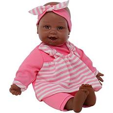 12 Inch Baby Dolls for 3 Year Old Girls Soft Body Interactive Baby Doll That Can Talk, Cry, Sing and Laugh Makes Cute Gibberish Sounds